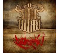 A STATIC LULLABY - RATTLESNAKE