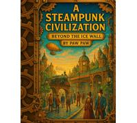 A Steampunk Civilization: Beyond The Ice Wall