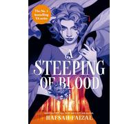 A Steeping of Blood