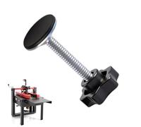 a stella M6 - Hardware industriale preciso multifunzionale | Manopola filettata a stella di serraggio a vite per la riparazione di apparecchiature di produzione automobilistica falegnami
