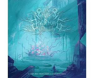 A Step Away From Light:a Step Into Abyss (Vinyl LP)