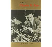 A Step Towards the Unknown: A Memoir - HardBack NUOVO Kao, Charles K. 2011-04-30