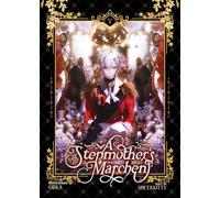 A Stepmother's ?Märchen Vol. 5