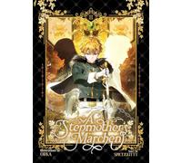 A Stepmother's Marchen Vol. 3