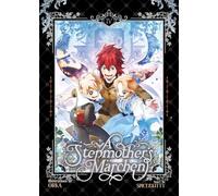 A Stepmother's Marchen Vol. 4