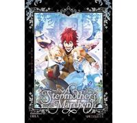 A Stepmother's Marchen Vol. 4 (Tascabile) Stepmother's Märchen