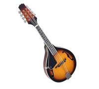 A-Stile Mandolino Acustico Mandolino A 8 Corde Lucido Strumento Melodico Classico Un Mandolino In Stile Per Principianti E Adulti(A)
