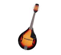 A-Stile Mandolino Acustico Mandolino A 8 Corde Strumento Acustico Classico Professionale A Corde Principianti Adulti Prestazioni Professionali