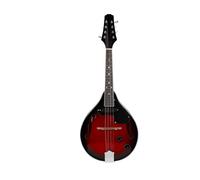 A-Stile Mandolino Acustico Mandolino A Style Strumento Musicale A 8 Corde Mandolino Acustico In Mogano Per Adulti Principianti(B)