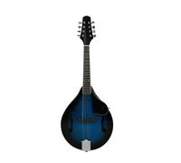 A-Stile Mandolino Acustico Mandolino Acustico A 8 Corde In Legno Amanti Della Musica Principianti Che Suonano Strumenti A Corda(A)