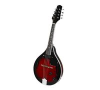 A-Stile Mandolino Acustico Mandolino Acustico A 8 Corde Strumento A Corde Dal Design Professionale Con Timbro Ricco Per Principianti Adulti Prestazioni