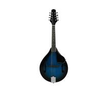 A-Stile Mandolino Acustico Mandolino Acustico Portatile A 8 Corde Per Principianti Adulti E Prestazioni Professionali(A)