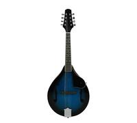A-Stile Mandolino Acustico Mandolino Acustico Professionale Per Principianti A 8 Corde Strumento A Corde Per Esibizioni E Pratica Con Accessori(A)