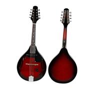 A-Stile Mandolino Acustico Mandolino Elettrico Mandolino Elettrico A Otto Corde Strumento Musicale Per Adulti Per Principianti Professionale(A)