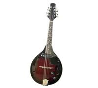A-Stile Mandolino Acustico Mandolino Elettrico Strumento A Corda Professionale Mandolino Per Adulti Per Principianti Mandolino Elettrico Doppio