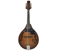 A-Stile Mandolino Acustico Mandolino Per Strumenti Musicali Professionali Per Principianti Strumento Per Mandolino Elettrico A Otto Corde(C)