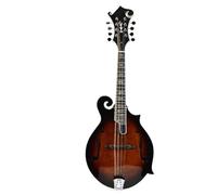 A-Stile Mandolino Acustico Mandolino Professionale Per Mandolino Di Tipo F Strumento A Corde Per Adulti Prestazioni Professionali Con Accessori Di Imballaggio(A)