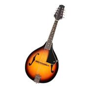 A-Stile Mandolino Acustico Strumenti A Corda Per Mandolino Acustico Mandolino A Otto Corde Pianoforte Amante Della Musica Per Principianti Tipo Di Prestazione Pratica