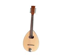 A-Stile Mandolino Acustico Strumenti Per Mandolino Contralto Strumento A Otto Corde Contralto Adatto A Principianti Adulti E Professionisti(A)