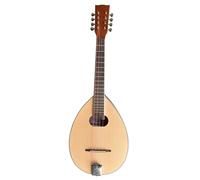 A-Stile Mandolino Acustico Strumenti Per Mandolino Contralto Strumento A Otto Corde Contralto Adatto A Principianti Adulti E Professionisti(B)