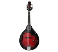 A-Stile Mandolino Acustico Strumento A Corde Per Mandolino Elettrico A Otto Corde Per Principianti Professionisti Con Un Bell'aspetto(C)