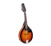 A-Stile Mandolino Acustico Strumento A Corde Per Mandolino Entry-level Per Principianti Di Prestazioni Professionali Con Un Bell'aspetto