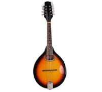 A-Stile Mandolino Acustico Strumento A Corde Per Mandolino Professionale Di Tipo A Adatto A Principianti Adulti Per Esercitarsi E Suonare