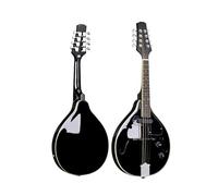 A-Stile Mandolino Acustico Strumento A Corde Professionale Per Principianti Mandolino Elettroacustico A4/A5 A Otto Corde Livello Di Prestazione Entry-level(D)