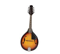 A-Stile Mandolino Acustico Strumento Musicale Professionale Mandolino A Otto Corde Mandolino Elettrico Per Principianti(A)