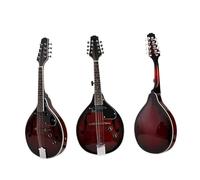 A-Stile Mandolino Acustico Strumento Per Mandolino Elettrico Mandolino Elettrico Per Principianti Strumento Per Adulti
