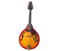 A-Stile Mandolino Acustico Strumento Per Mandolino Elettrico Professionale Scatola Elettrica Per Mandolino Strumento Per Principianti A Otto Corde Strumento Per Adulti