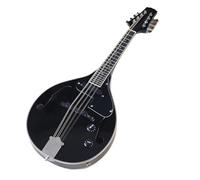 A-Stile Mandolino Acustico Tipo Di Gioco Mandolino Professionale A 8 Corde Strumento Melodico Classico Un Mandolino In Stile Per Principianti Adulti(C)