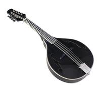 A-Stile Mandolino Acustico Tipo Di Gioco Mandolino Professionale A 8 Corde Strumento Melodico Classico Un Mandolino In Stile Per Principianti Adulti(B)