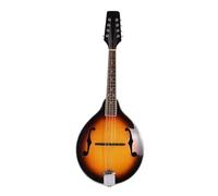 A-Stile Mandolino Acustico Un Mandolino In Stile Strumento Professionale Mandolino Per Strumenti A Corda Adatto A Principianti E Adulti Con Accessori