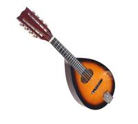 A-Stile Mandolino Acustico Uno Stile 8 Corde Mandolino Classico Strumento Melodico Mandolino Per Principianti Adulti Con Borsa