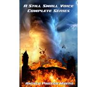A Still Small Voice: Omnibus Collection