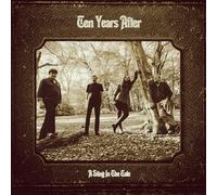 Ten Years After A Sting In The Tale Crystal Clear (Vinyl LP)