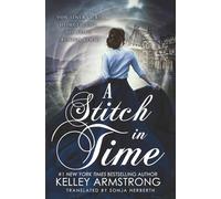 A Stitch in Time: Die Geister von Thorne Manor