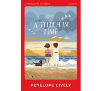 A Stitch in Time: Winner of the Whitbread Award