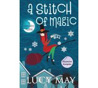 A Stitch of Magic - Deutsche Ausgabe