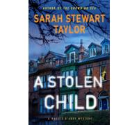 A Stolen Child - Taylor Sarah Stewart