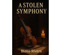 A Stolen Symphony: A Big Easy Mystery