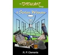 A Stolen Woman: 3
