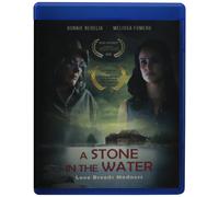 A Stone in the Water (Blu-ray) David Fumero Kimberly Leemans Mary Kilpatrick