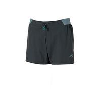 A.Store Jai Alai W, Pantaloncini Donna, Grigio, XL