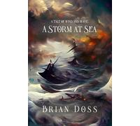 A Storm at Sea: 1