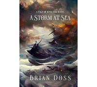 A Storm at Sea