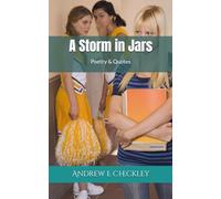 A Storm in Jars: Poetry & Quotes: Not all problems hide under a tight lid.