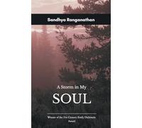 A Storm in my Soul An Anthology of Poems
