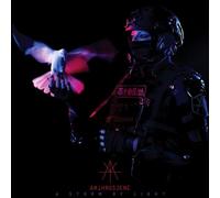 A STORM OF LIGHT ANTHROSCENE (Vinyl LP)